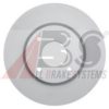ATE 424238 Brake Disc